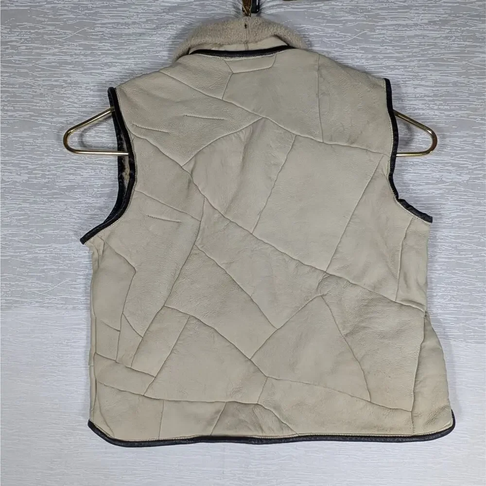 Knight of New Zealand L'il Lambs Large Kids Baby Lambs Vest